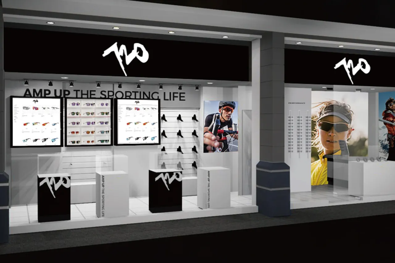 720armour 品牌車體塗裝視覺規範