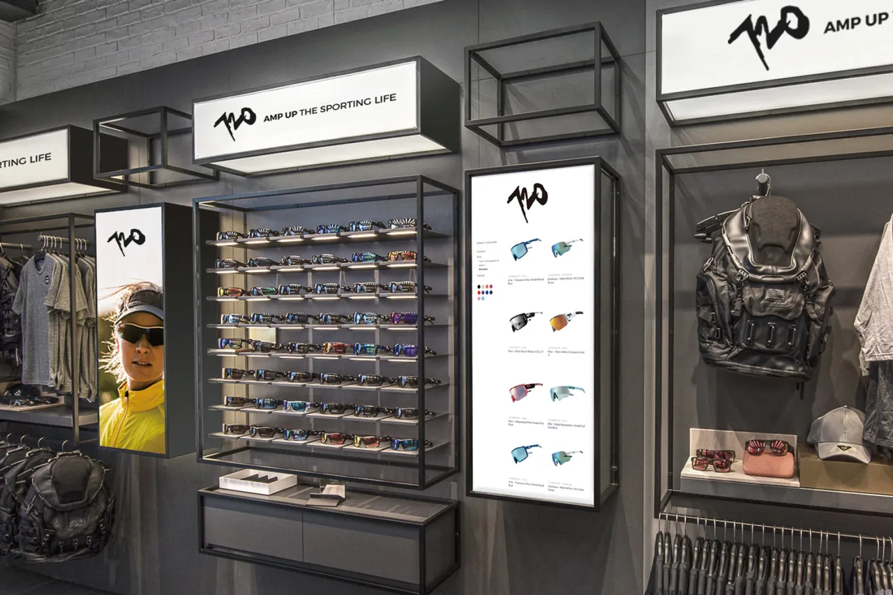 720armour 企業制服與周邊服飾設計