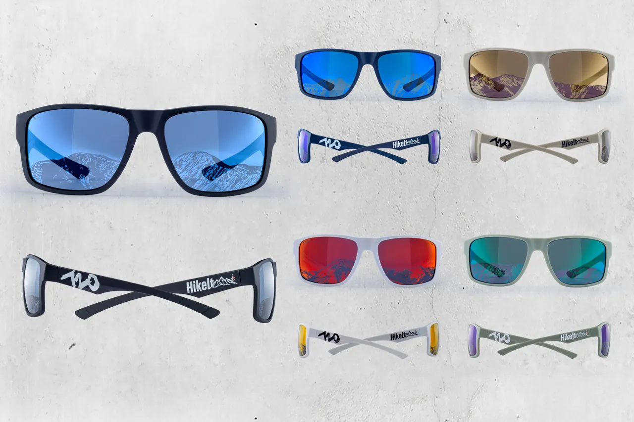 720armour 鏡框圖騰與色彩計畫