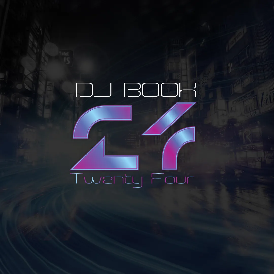 音樂專輯包裝視覺設計