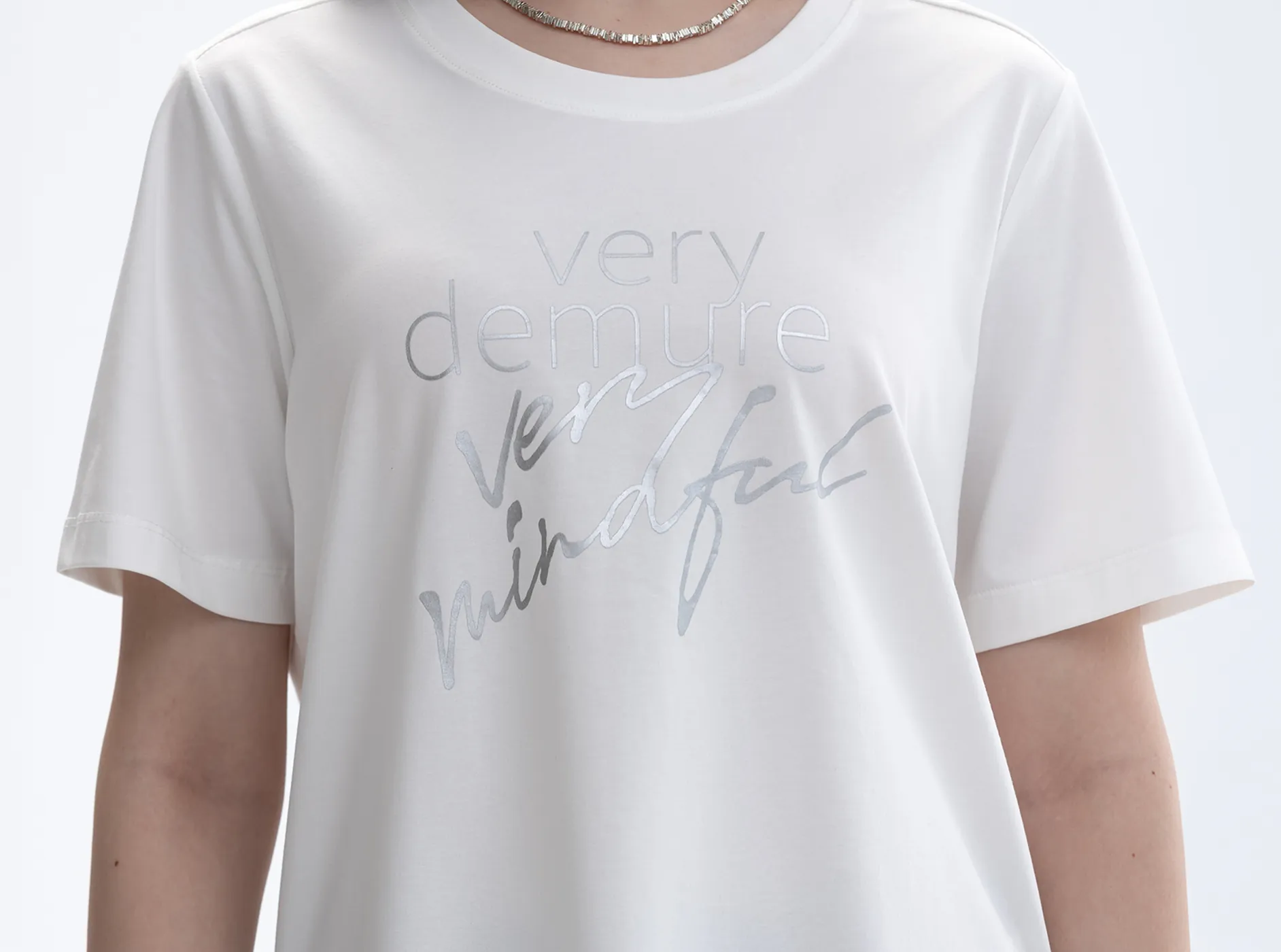 Tee Shirt 短踢 字體設計