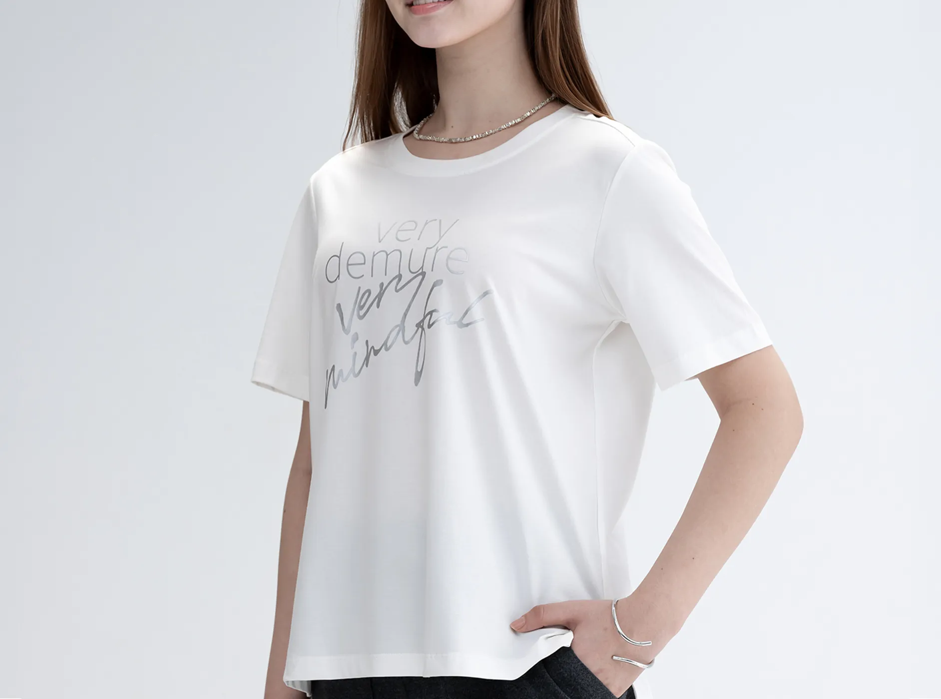 Tee Shirt 短踢 字體設計