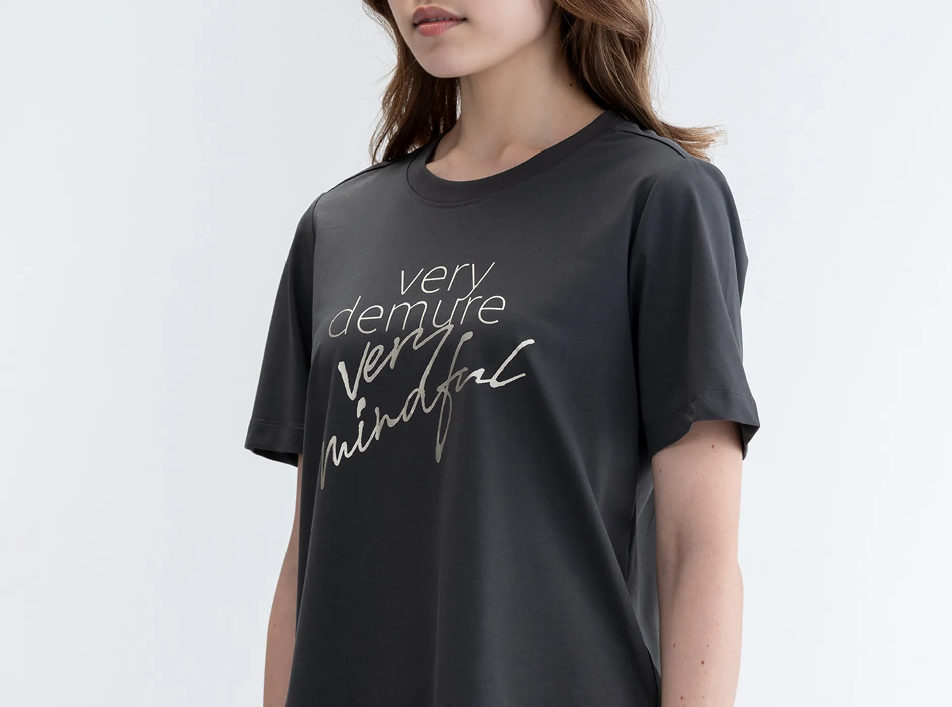 Tee Shirt 短踢 字體設計