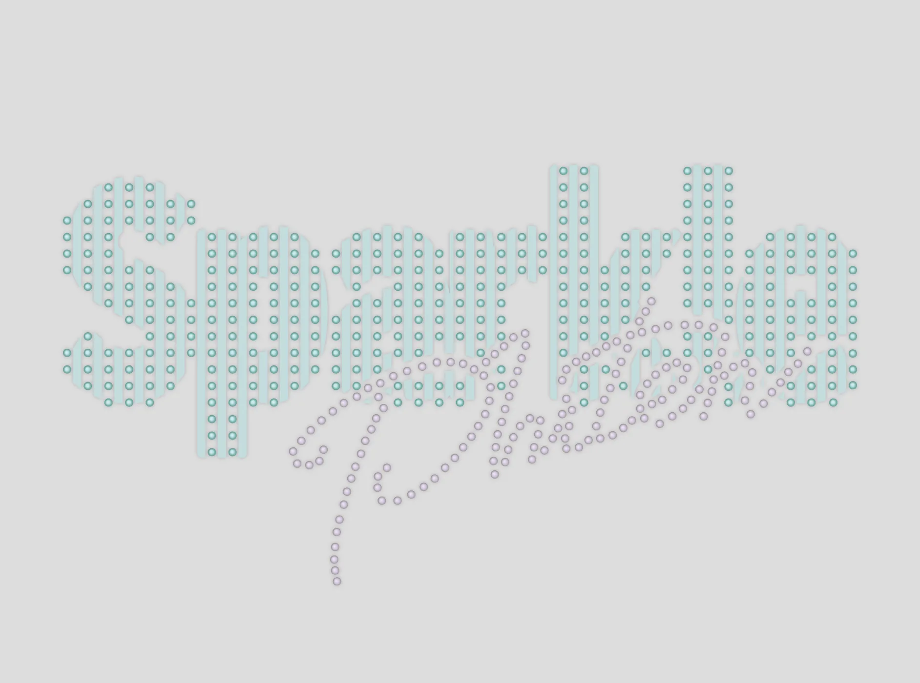 Tee Shirt 短踢圖案 貼鑽設計