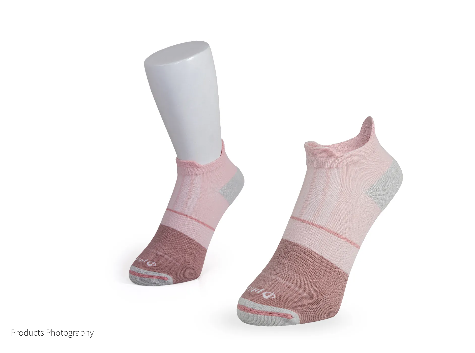 Sock Header Card Design 襪子吊卡設計