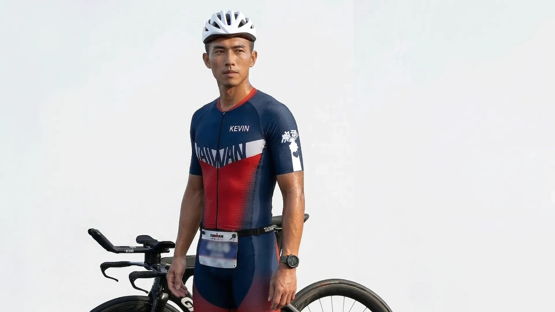 王子興品牌設計與創意 IP 視覺動態展示