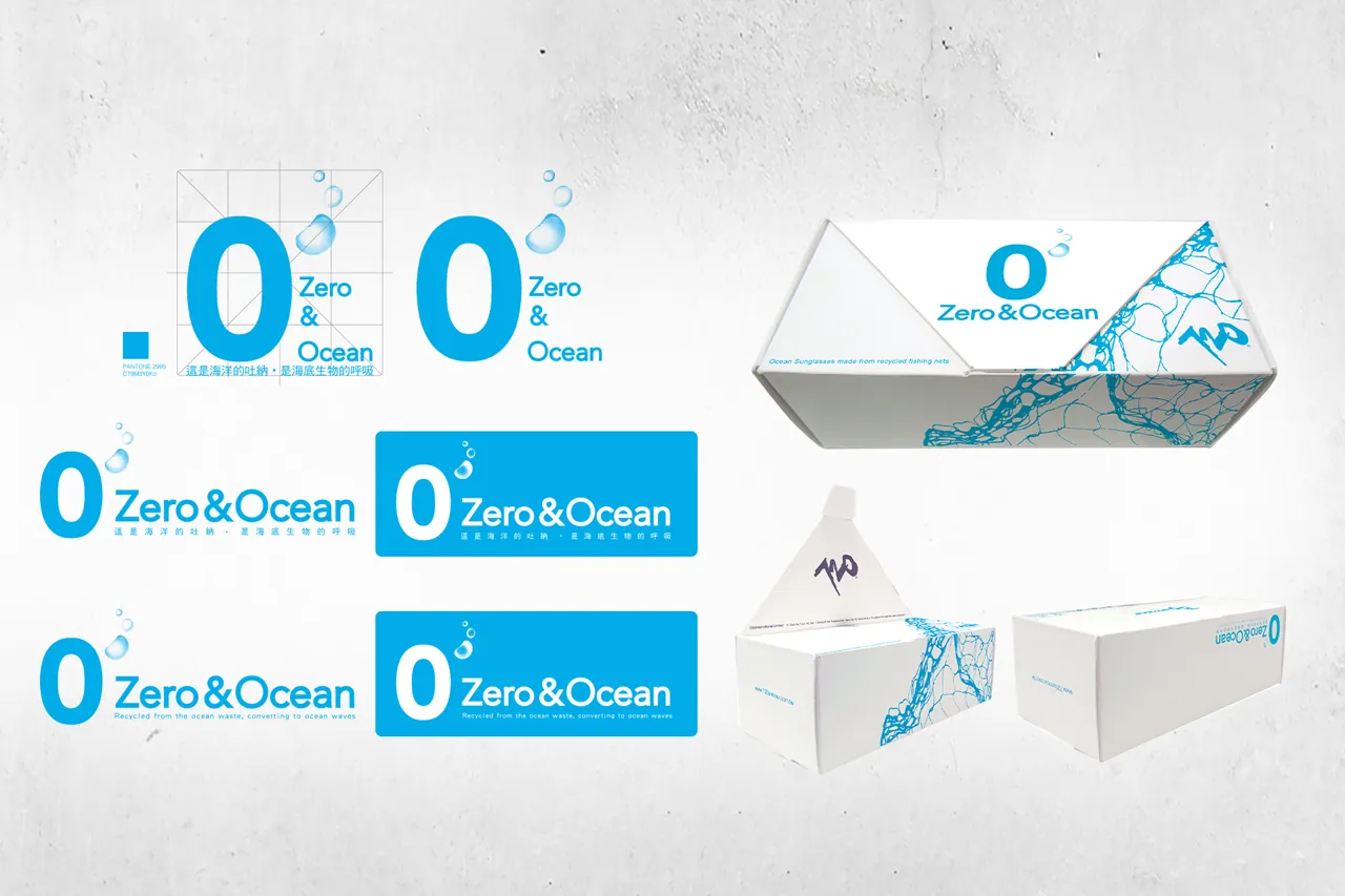 永續設計與環保產品 數位影像行銷