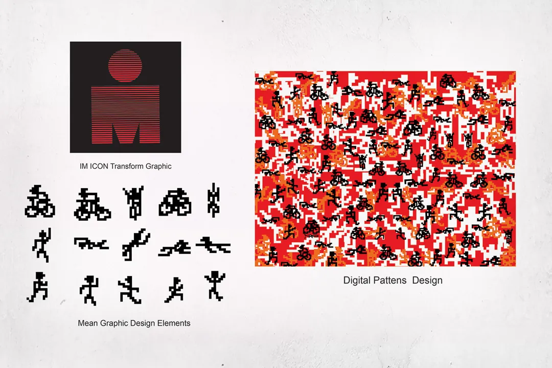 機能性服飾視覺美學規劃