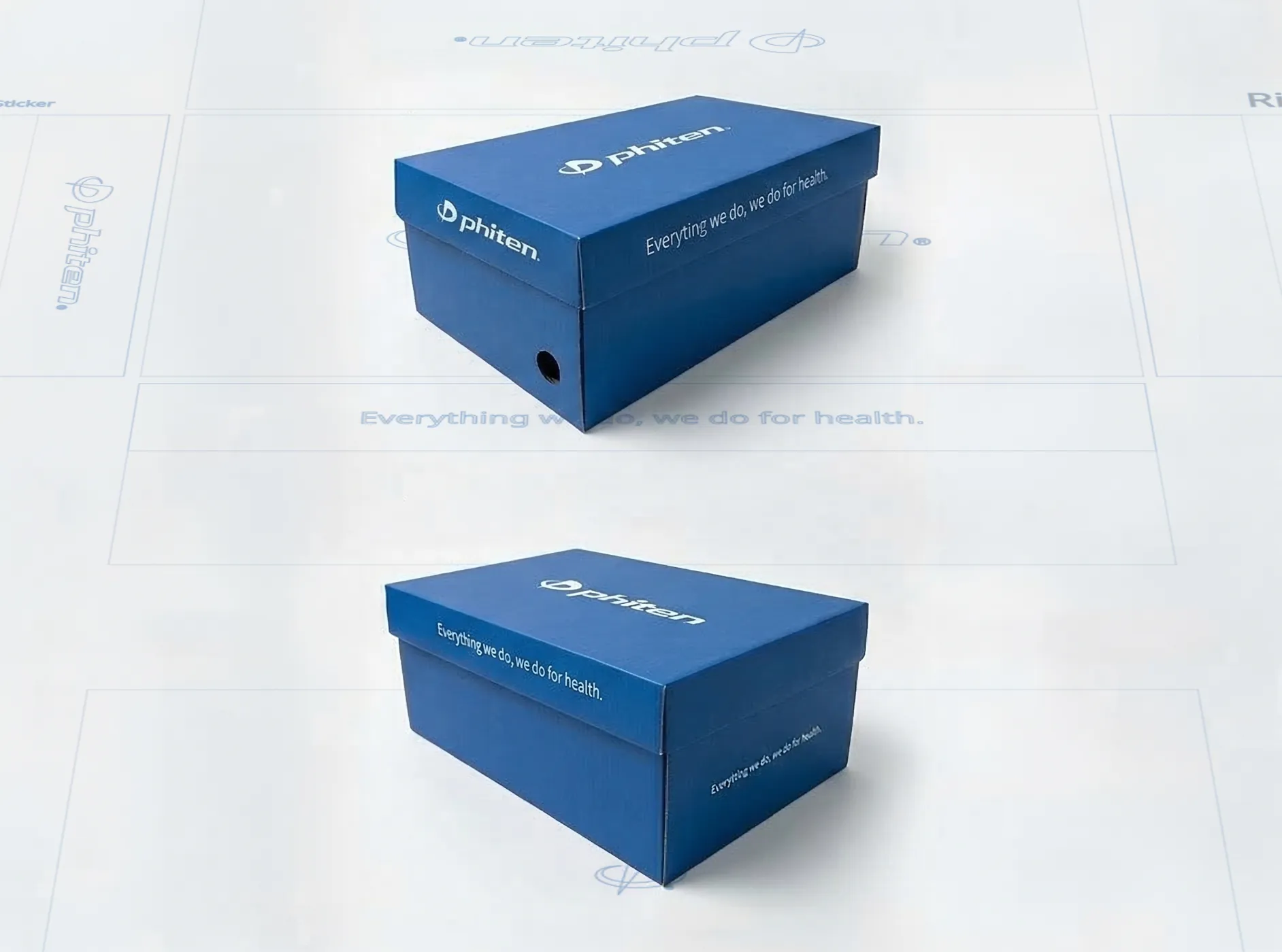 Sport Shoes Promotion 運動鞋 休閒鞋 行銷視覺設計