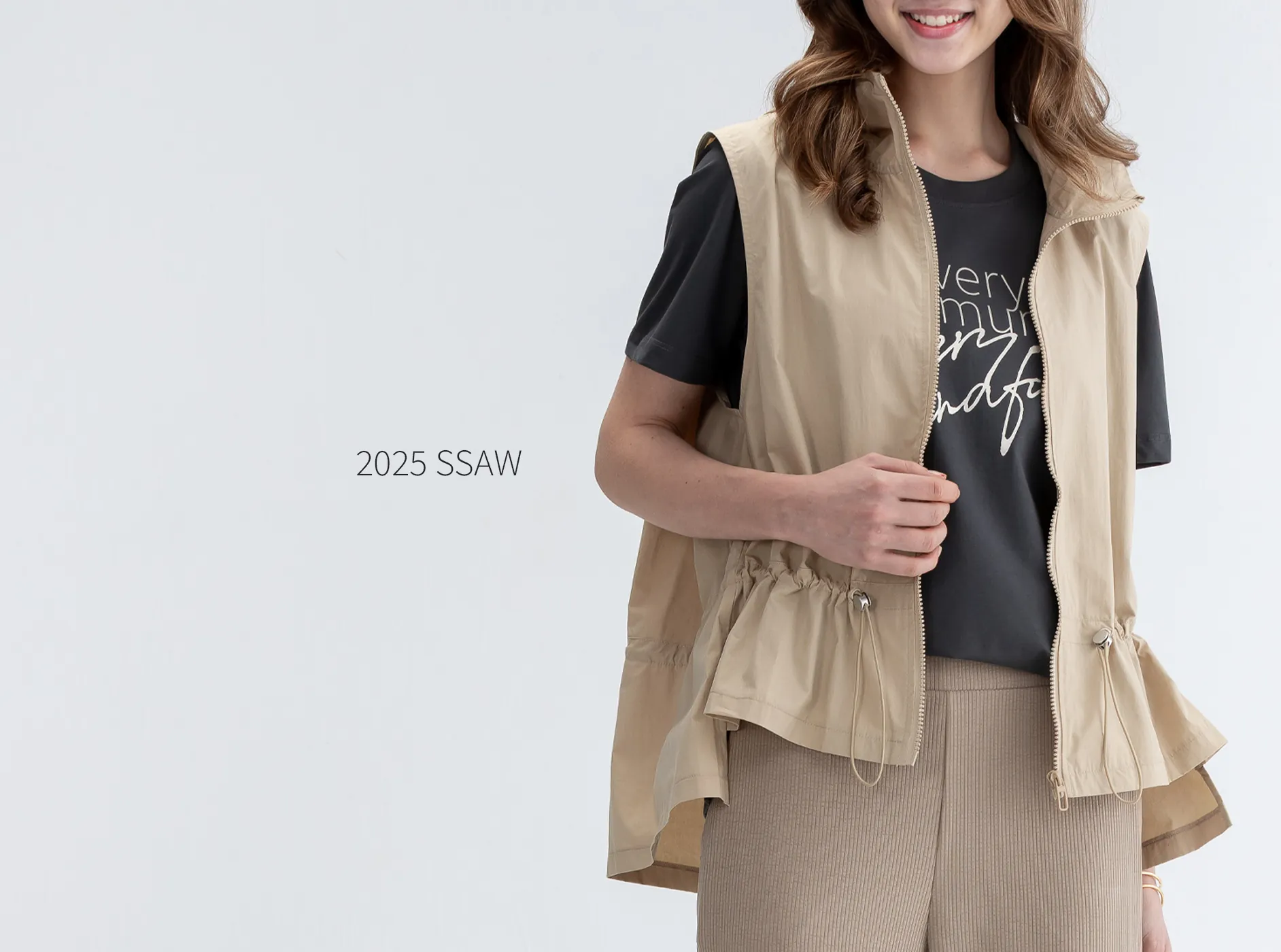 Brand & Visual Strategy 流行 服飾 社群 行銷視覺設計