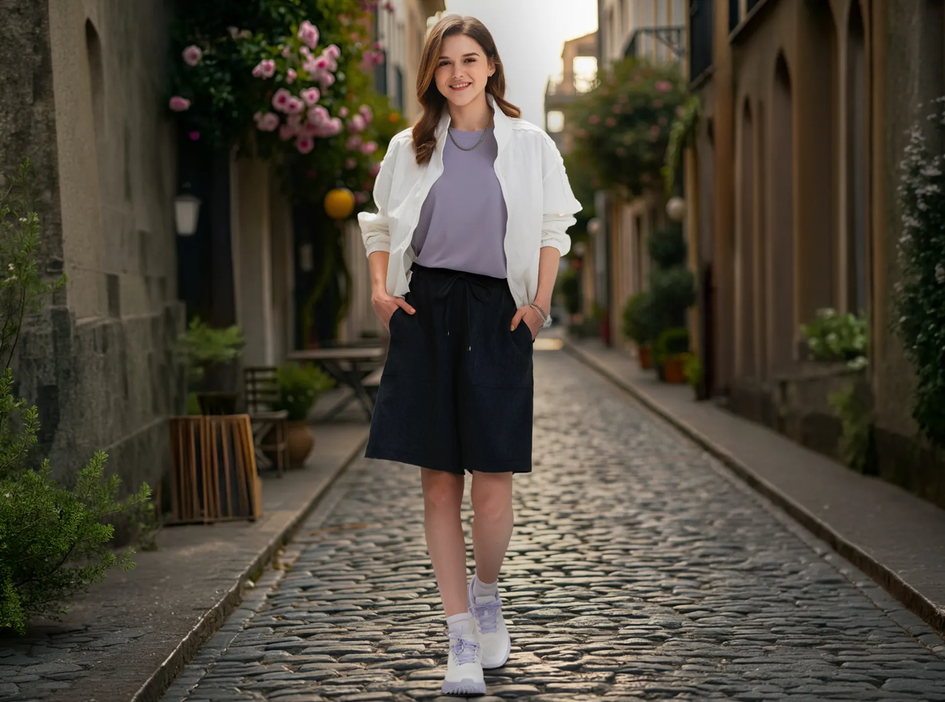 Brand & Visual Strategy 流行 服飾 社群 行銷視覺設計