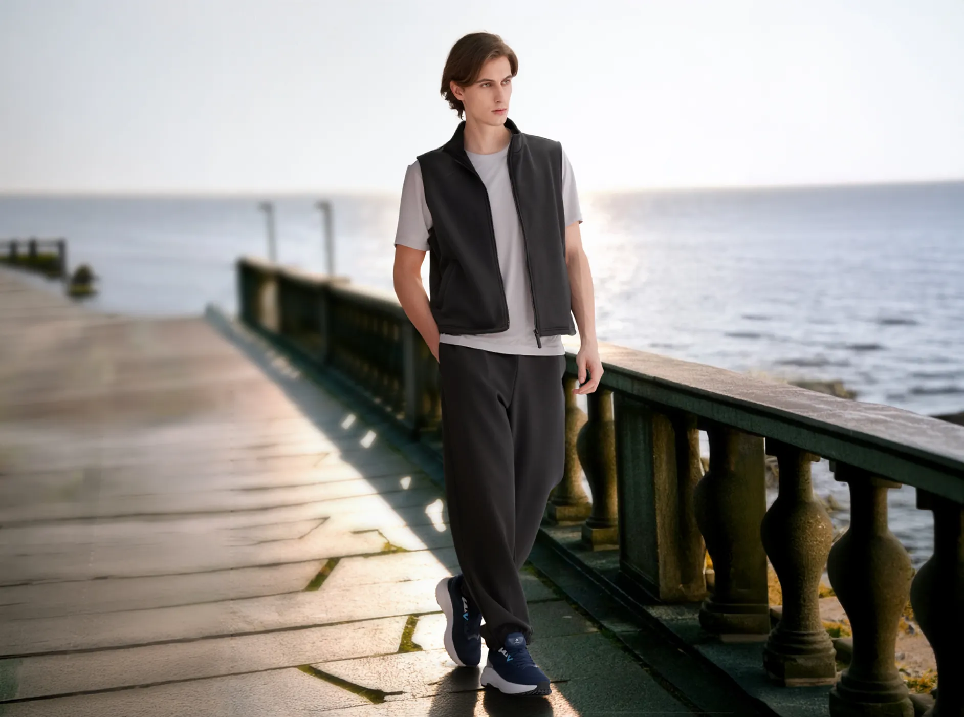 Brand & Visual Strategy 流行 服飾 社群 行銷視覺設計